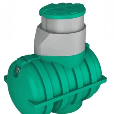 Септик РОСТОК в Новочеркасске