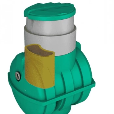 Септик РОСТОК в Новочеркасске