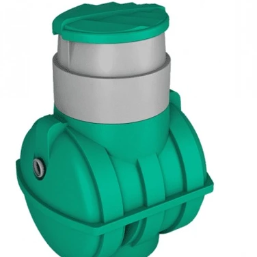 Септик РОСТОК в Новочеркасске