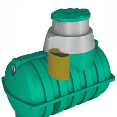 Септик РОСТОК в Новочеркасске