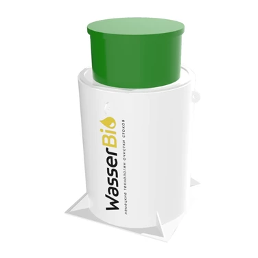 Септик WASSER в Новочеркасске