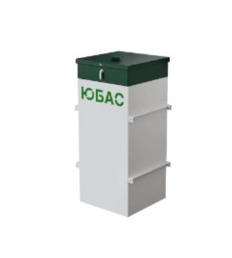 Септик ЮБАС в Новочеркасске