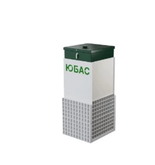 Септик ЮБАС в Новочеркасске