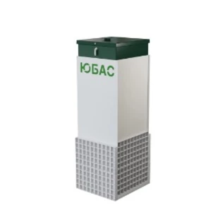 Септик ЮБАС в Новочеркасске