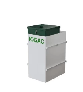 Септик ЮБАС в Новочеркасске