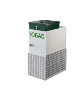 Септик ЮБАС в Новочеркасске