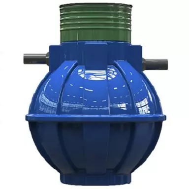 Септик Чисток Аэро 4