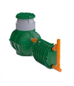 Септик РОСТОК в Новочеркасске