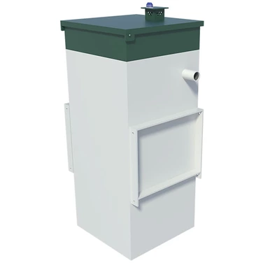 Септик АКВАЛОС в Новочеркасске