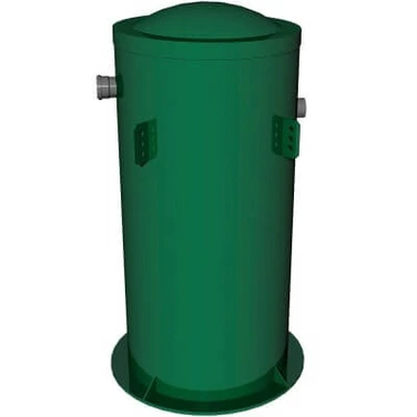 Септик ALTA в Новочеркасске