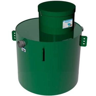 Септик ALTA в Новочеркасске