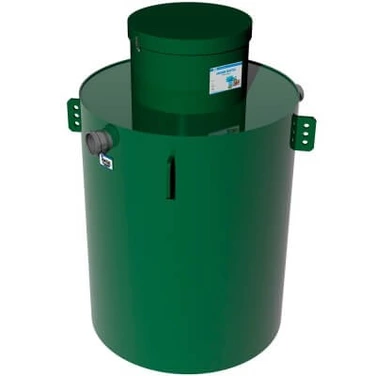 Септик ALTA в Новочеркасске