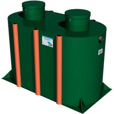 Септик ALTA в Новочеркасске