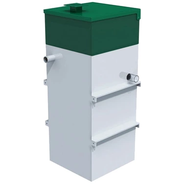 Септики выгребные в Новочеркасске