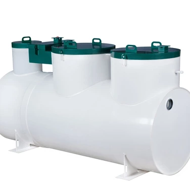 Септик БИОДЕВАЙС в Новочеркасске