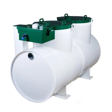 Септик БИОДЕВАЙС в Новочеркасске