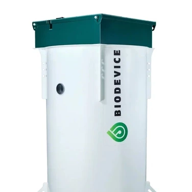 Септик БИОДЕВАЙС в Новочеркасске