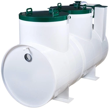 Септик БИОДЕВАЙС в Новочеркасске