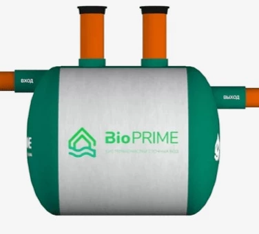 Септик БИОПРАЙМ в Новочеркасске
