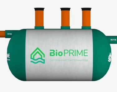 Септик БИОПРАЙМ в Новочеркасске