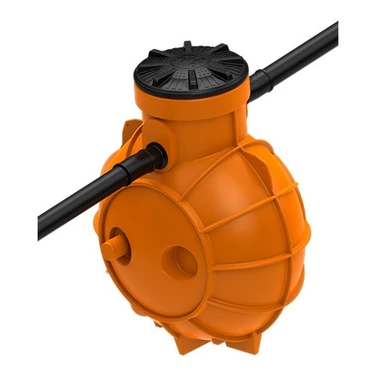 Септик БИОСТОК в Новочеркасске