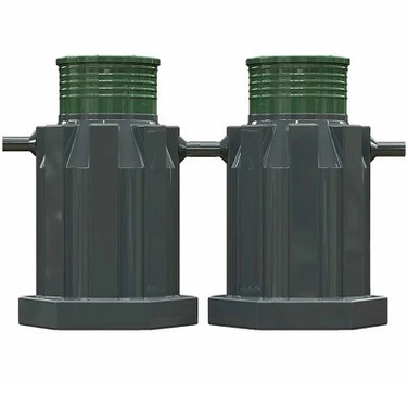 Септик ЧИСТОК в Новочеркасске