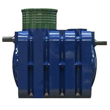 Септик ЧИСТОК в Новочеркасске