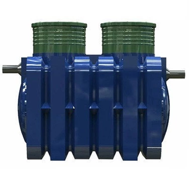 Септик ЧИСТОК в Новочеркасске