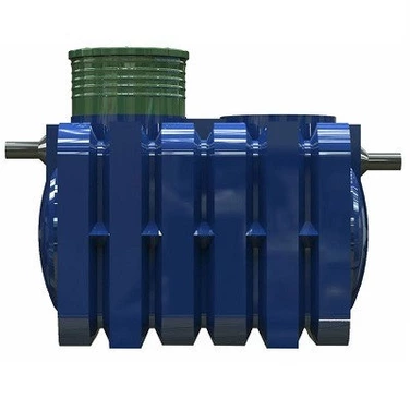 Септик ЧИСТОК в Новочеркасске