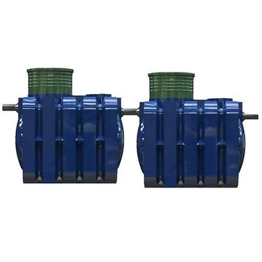 Септик ЧИСТОК в Новочеркасске