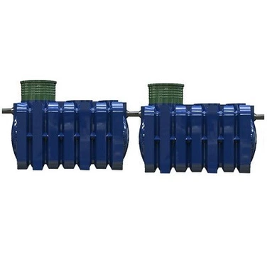 Септик ЧИСТОК в Новочеркасске