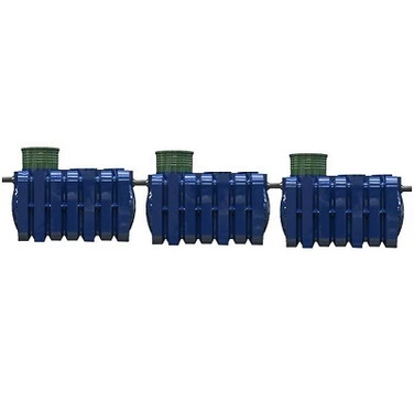 Септик ЧИСТОК в Новочеркасске