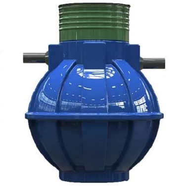 Септик ЧИСТОК в Новочеркасске