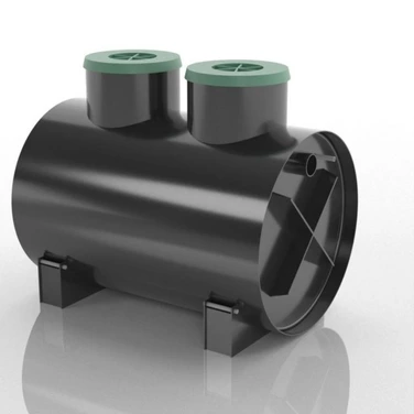 Септик ДИАМАНТ в Новочеркасске