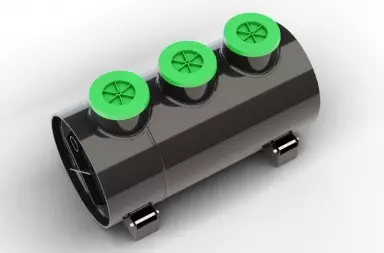 Септик Эко-Л 5+ ПР