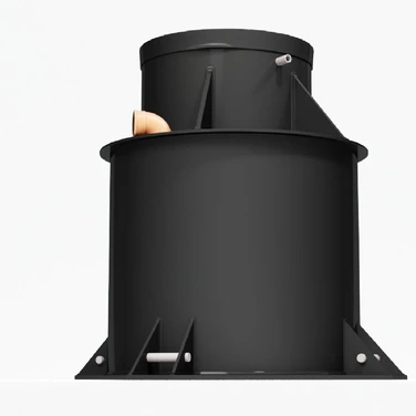 Септик ДИАМАНТ в Новочеркасске