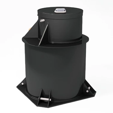 Септик ДИАМАНТ в Новочеркасске