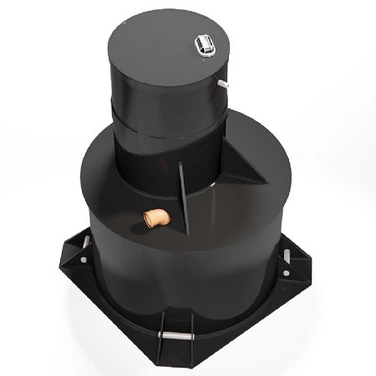 Септик ДИАМАНТ в Новочеркасске