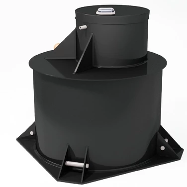 Септик ДИАМАНТ в Новочеркасске