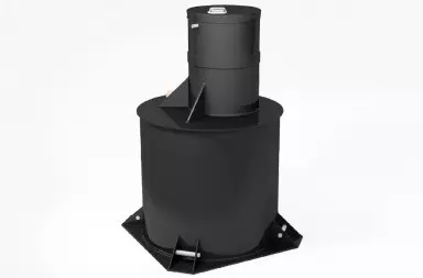 Септик Евро Диамант 10 Лонг