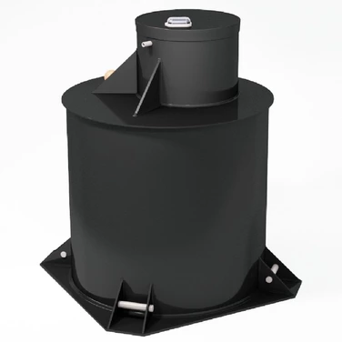 Септик ДИАМАНТ в Новочеркасске