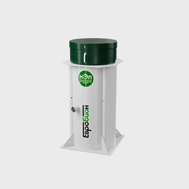 Септик ЕВРОБИОН в Новочеркасске