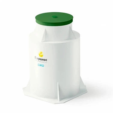 Септики для автомойки в Новочеркасске