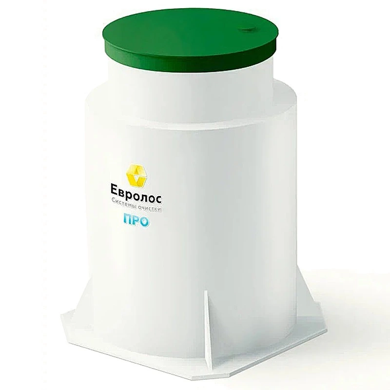 Септик Евролос ПРО 30