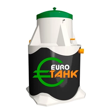 Септик ЕВРОТАНК в Новочеркасске