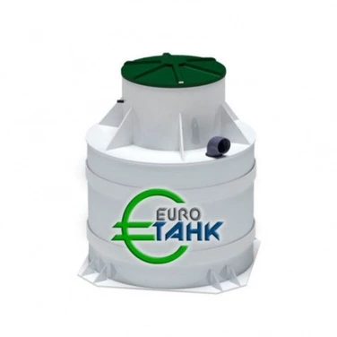 Септик ЕВРОТАНК в Новочеркасске