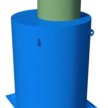 Септик FEKALOF в Новочеркасске