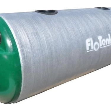 Септик FLOTENK в Новочеркасске