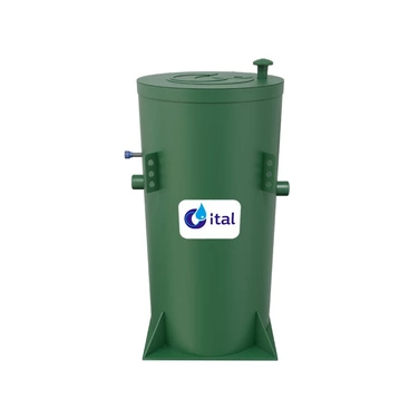 Септик ИТАЛ в Новочеркасске