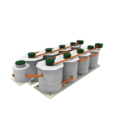 Септик KOLO ILMA в Новочеркасске